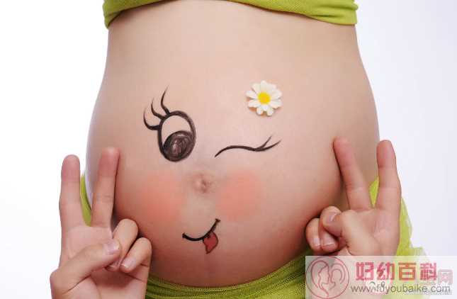 孕期心理压力大对母婴有什么影响 学会8大减压法