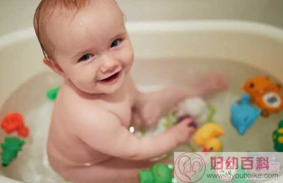 宝宝多大可以用洗发水沐浴露 刚出生的宝宝可以用吗