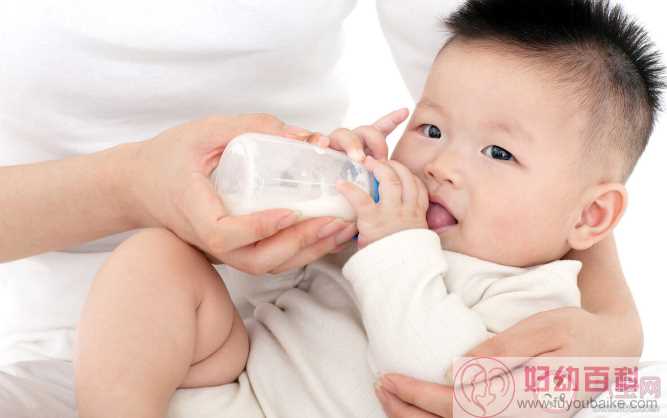 宝宝断奶选择什么奶瓶好 宝宝断奶前需要准备什么