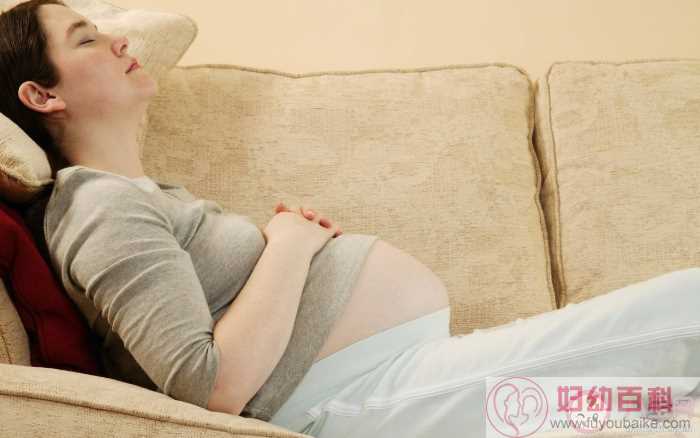 产前阵痛是什么感觉 产前宫缩剧烈怎么办