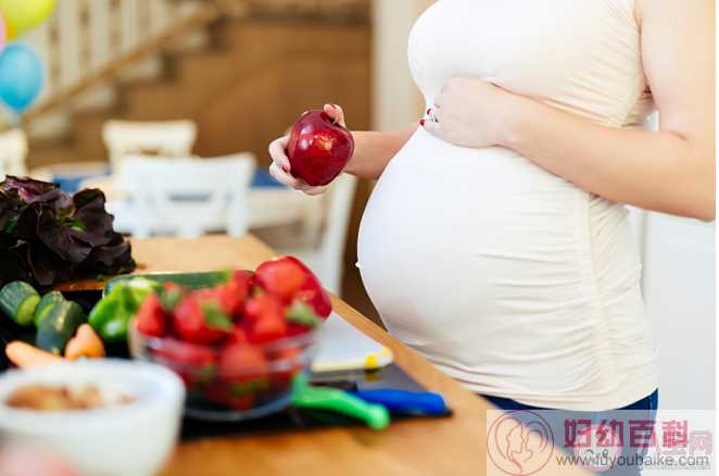 孕期怎么吃长胎不长肉 孕期低脂营养食谱大全