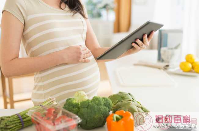 孕期怎么吃长胎不长肉 孕期低脂营养食谱大全