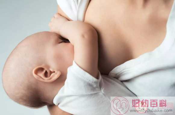隆胸的乳房可以喂奶吗 ​做过隆胸手术喂奶要注意什么