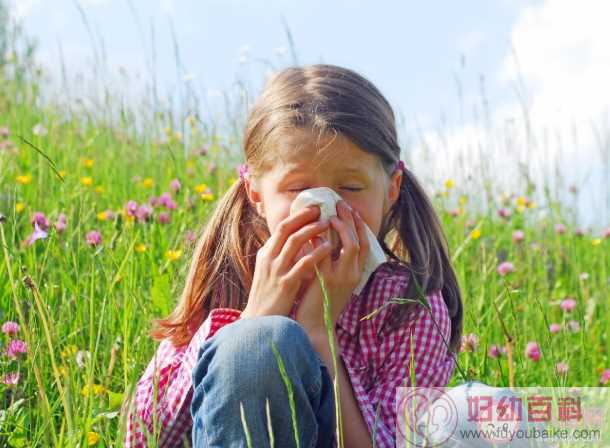 花粉过敏挂什么科 严重的花粉过敏有哪些后果