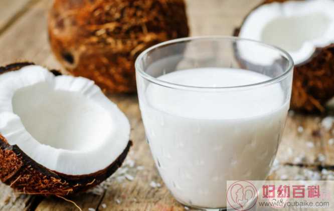 植物奶比牛奶更有营养吗 如何挑选好的植物奶