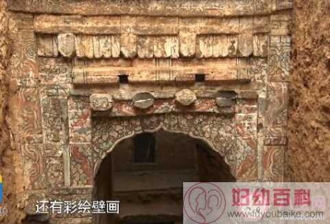 山东济南发现12座连片元墓 墓葬是哪个朝代的习俗
