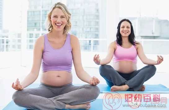 孕期做瑜伽有哪些好处 坚持做瑜伽有哪些效果