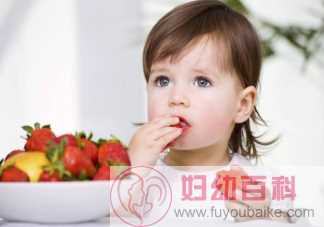 宝宝只吃水果不吃辅食怎么办 如何解决婴儿偏食问题