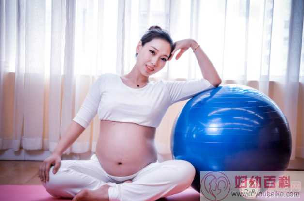 孕期运动能预防糖尿病吗 孕期运动过程中相关注意事项