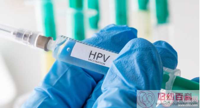 14价HPV疫苗可以预防哪些HPV病毒 14价HPV疫苗保护率是多少