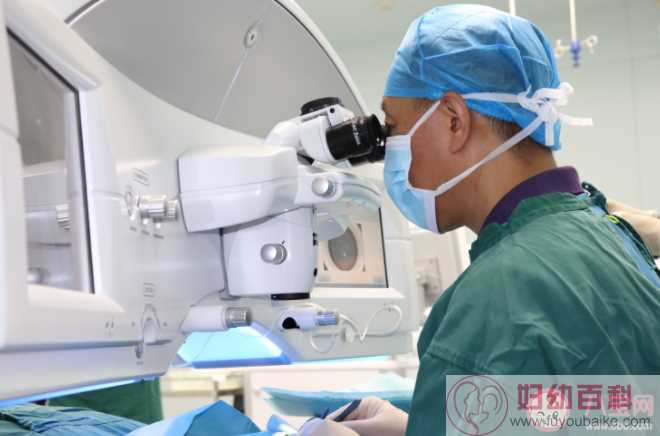 近视手术前必须做好严格术前检查 近视手术术前要检查哪些项目