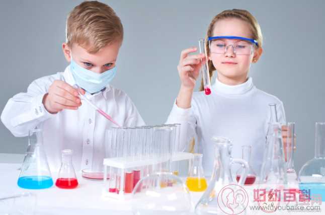孩子上科学课有什么好处 怎么培养孩子的科学思维