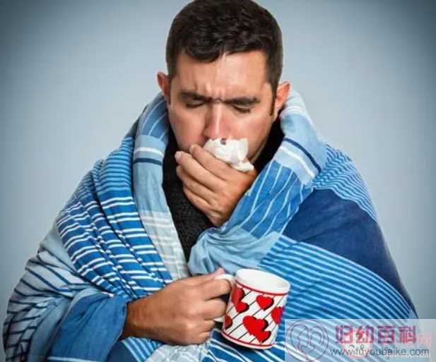 如何区分风寒感冒和风热感冒 只要感冒就可服用藿香正气水吗