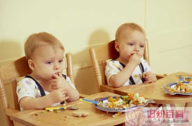 不同年龄段儿童饮食建议 孩子不好好吃饭怎么应对引导