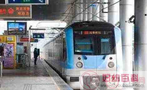 南京现有1个高风险20个中风险地区 南京地铁s7和s9号线暂停运营