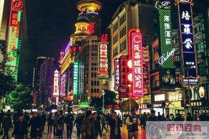 武汉江汉路被认定为全国示范步行街 江汉路步行街有哪些亮点