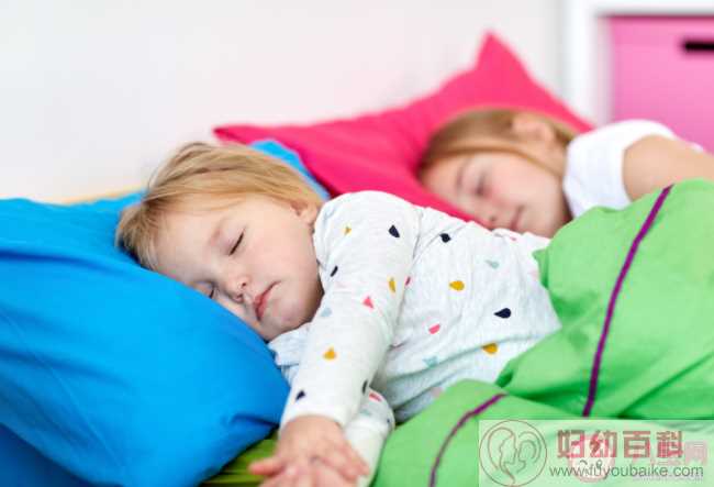 孩子不睡午觉父母需要担心吗 宝宝不爱午睡是什么原因