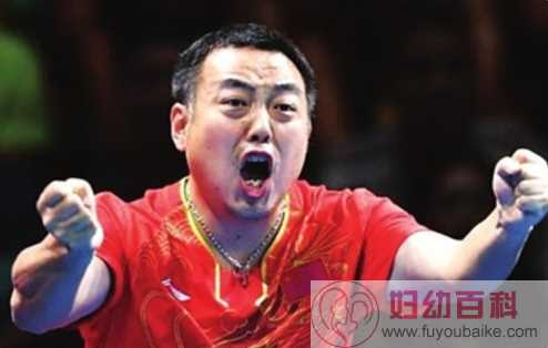 豪言击败中国男乒的阿鲁纳是谁 中国乒乓球为什么这么厉害