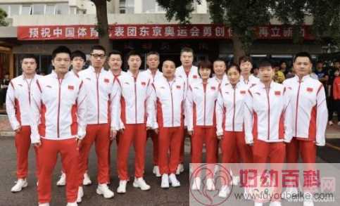 东京奥运会中国队加油的朋友圈说说 给中国队奥运选手加油的句子