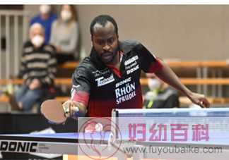 豪言击败中国男乒的阿鲁纳是谁 中国乒乓球为什么这么厉害