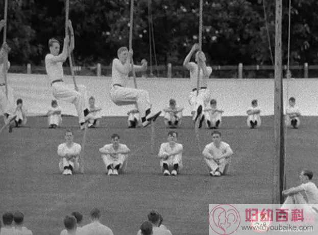拔河花式跳绳哪种运动曾经是奥运会正式比赛项目 蚂蚁庄园7月30日答案