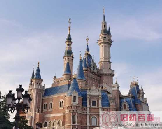 上海迪士尼乐园最好玩的前十名项目是什么 迪士尼乐园十大必玩项目