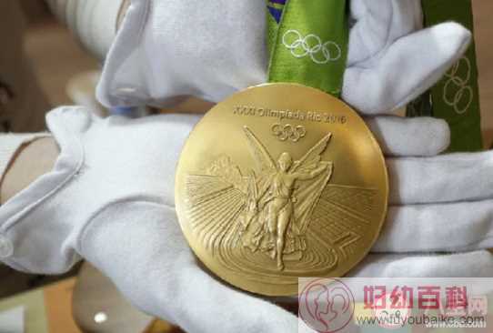 本届东京奥运会奖牌的原材料主要来自于 蚂蚁庄园8月1日答案