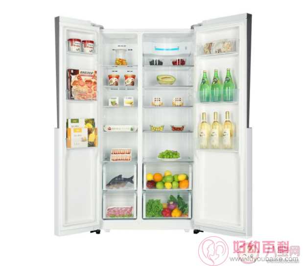 有霜冰箱和无霜冰箱有什么区别 有霜冰箱无霜冰箱怎么选购
