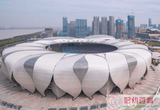 2022年杭州亚运会的主场馆像造型别致的什么 蚂蚁庄园8月7日答案解析