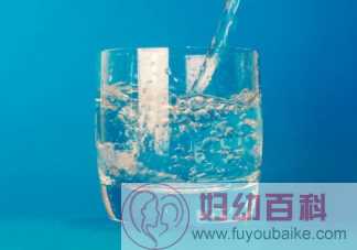 饮用纯净水会导致骨质疏松软骨病吗 经常喝纯净水对身体不好是真的吗