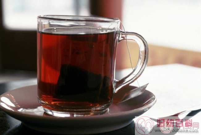 老人长期喝浓茶致重度贫血 长期喝浓茶有什么危害