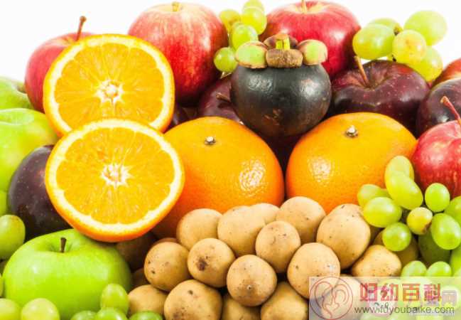 不甜的水果含糖量都很低吗 为什么很多水果吃起来不甜却容易长胖