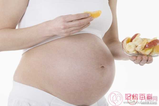 孕期体重增重范围表2021 孕期营养瘦身小技巧