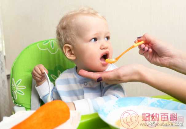 如何把握给孩子补充营养的尺度 如何正确给宝宝补充营养