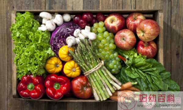 0～6岁孩子每天该吃多少蔬菜 蔬菜怎么搭配吃有营养