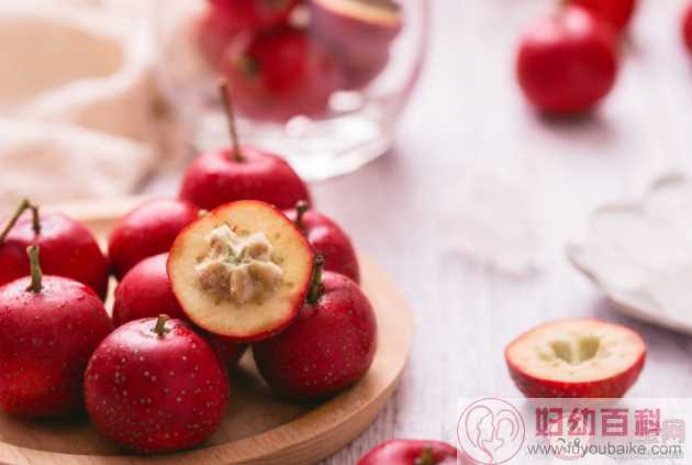 适合秋天吃的水果有哪些 怎么吃水果养而不伤