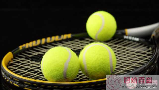 网球是黄色还是绿色 网球运动是怎么诞生的