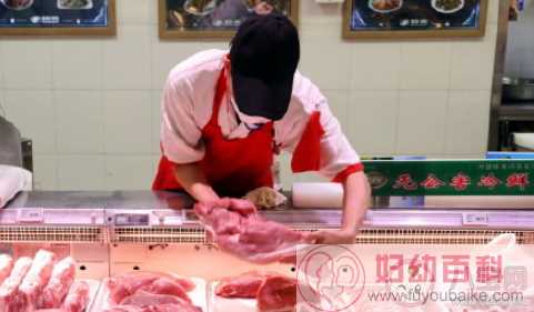 8月猪肉价格同比下降44.9% 未来猪肉价格是否还会反弹