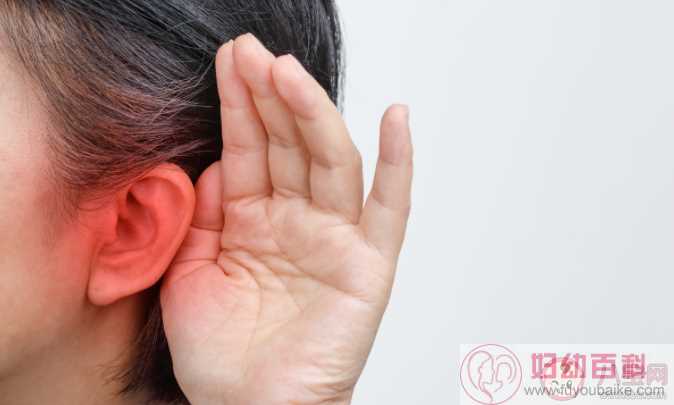 出现哪些情况要赶紧去检查耳朵 如何针对性预防耳聋