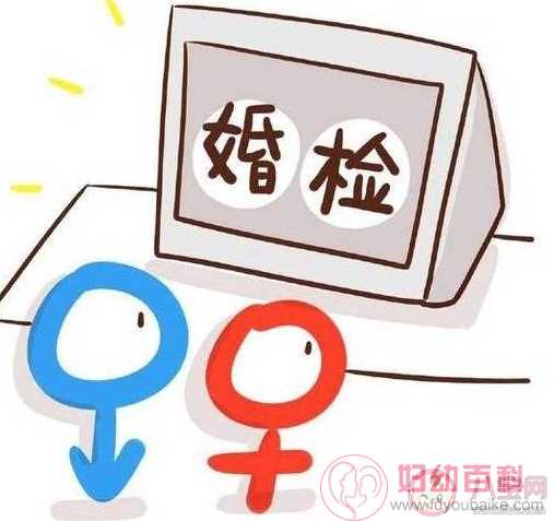 广东将全面实行免费婚检孕检 婚前检查有多重要