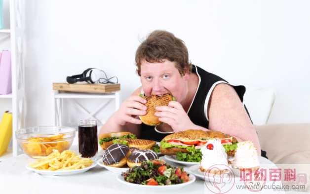 吃饭太快得糖尿病风险高吗 吃饭太快的坏处有什么