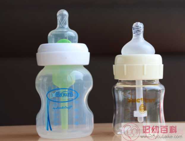 新生儿奶瓶是玻璃的好还是硅胶的好 奶瓶选购核心参数