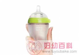 新生儿奶瓶是玻璃的好还是硅胶的好 奶瓶选购核心参数