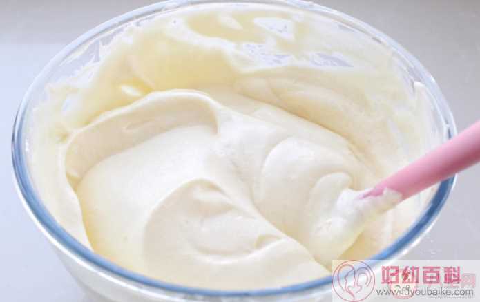 奶油放冰箱冷藏可以放多久 用不完的淡奶油怎么办