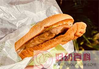 中式快餐为何出不了麦当劳肯德基 中式快餐为什么没有知名品牌