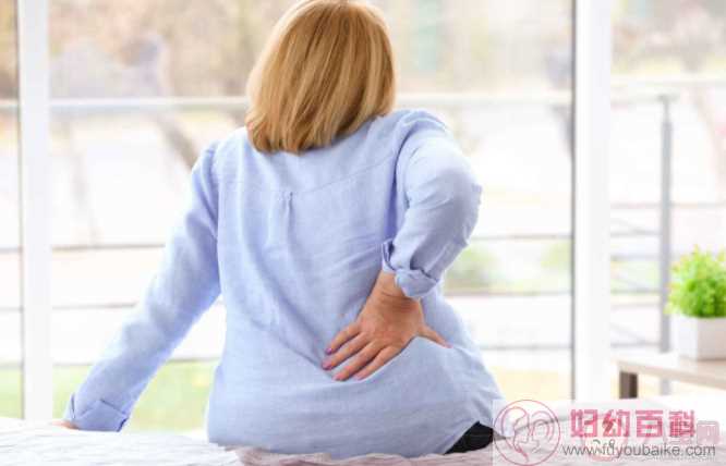 为什么坐久了会腰疼 腰疼如何预防