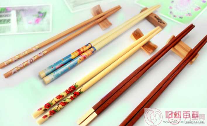 如何正确清洗筷子 筷子什么样是变质了