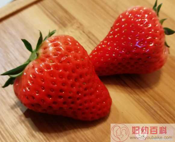 为什么丹东草莓特别好吃 如何购买到正宗的丹东99草莓