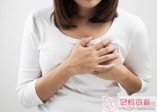 为什么产后容易发生乳腺炎 科学处置哺乳期乳腺炎