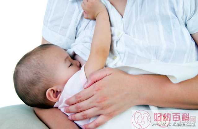 为什么产后容易发生乳腺炎 科学处置哺乳期乳腺炎